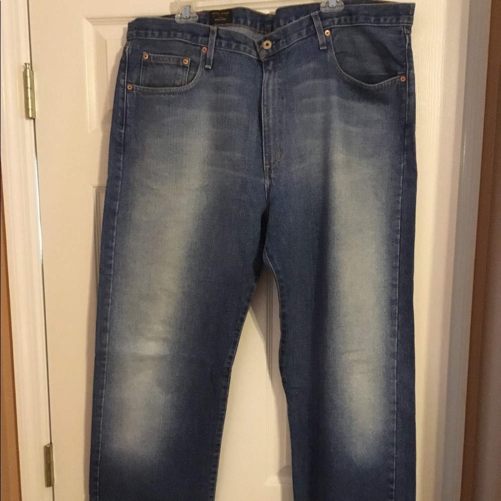 Polo jeans
